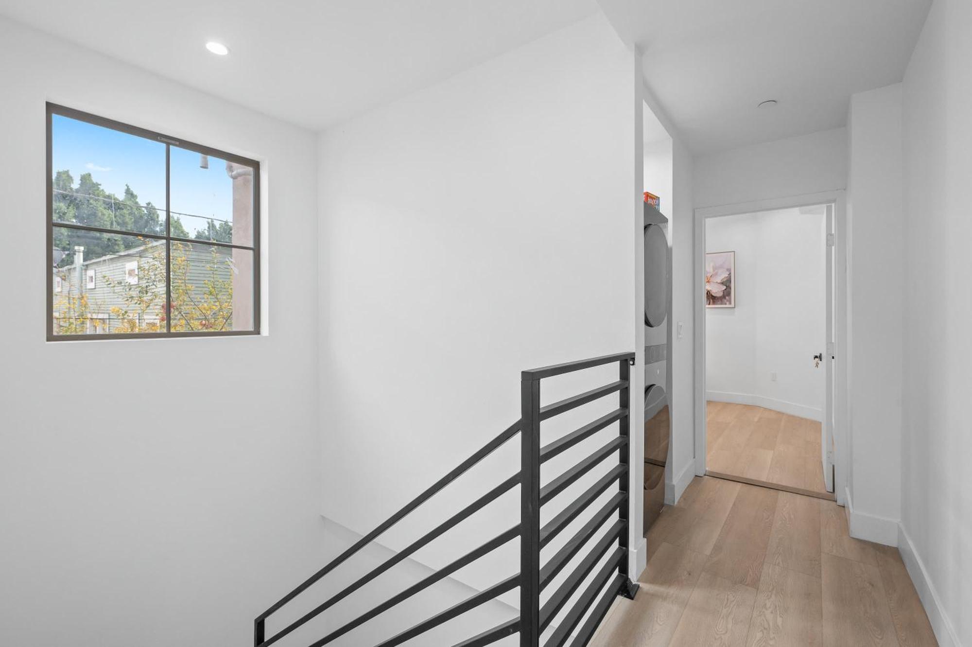 Modern 5Br Home With Full Amenities & Parking #2 Los Angeles Exterior photo